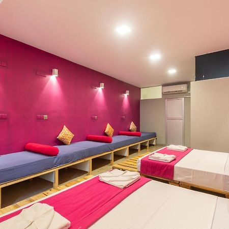 קולומבו My Little Island Hostel מראה חיצוני תמונה