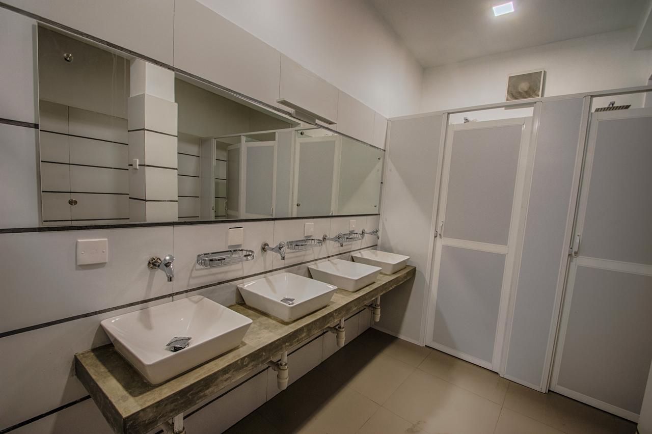 קולומבו My Little Island Hostel מראה חיצוני תמונה