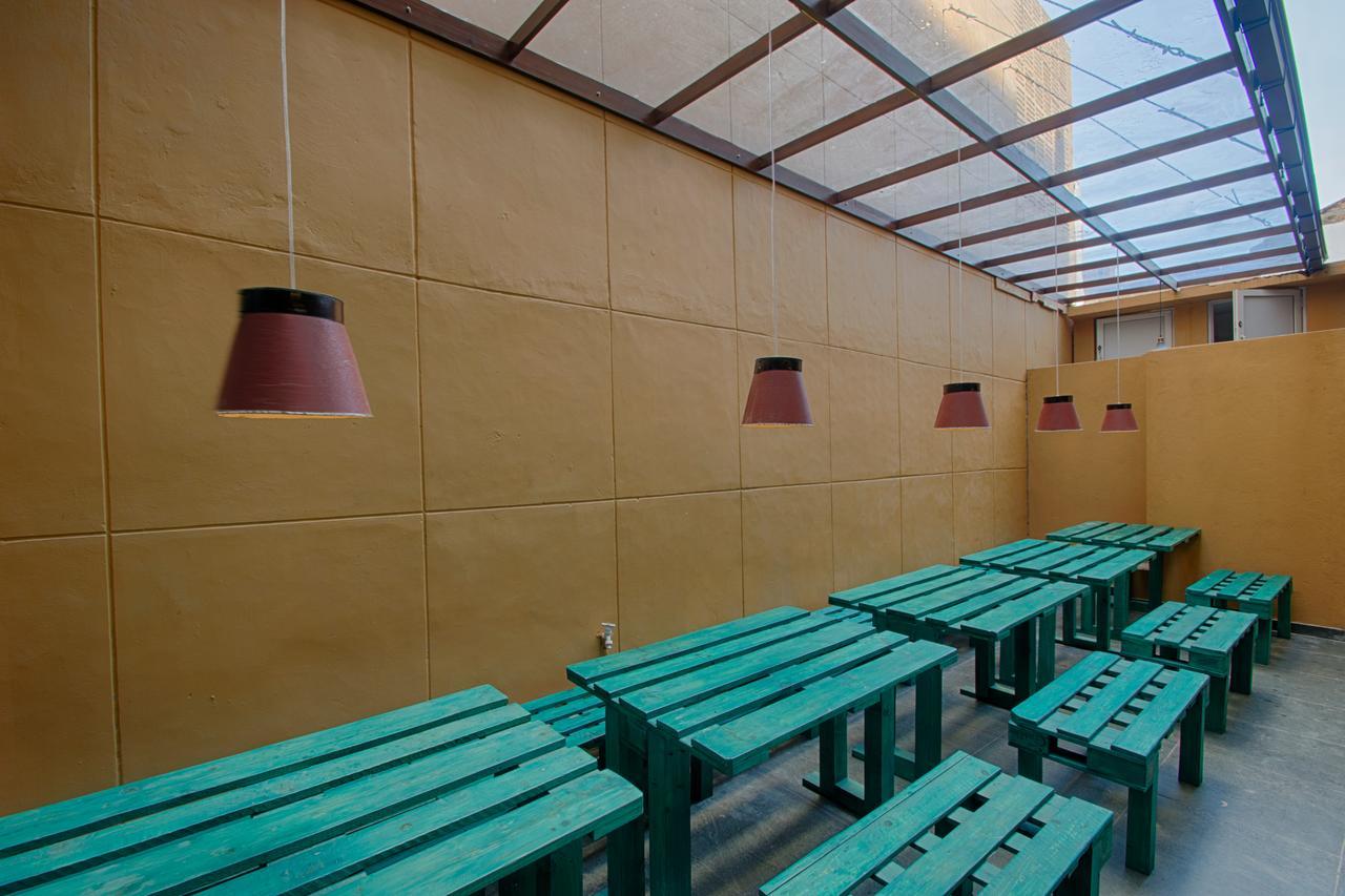 קולומבו My Little Island Hostel מראה חיצוני תמונה