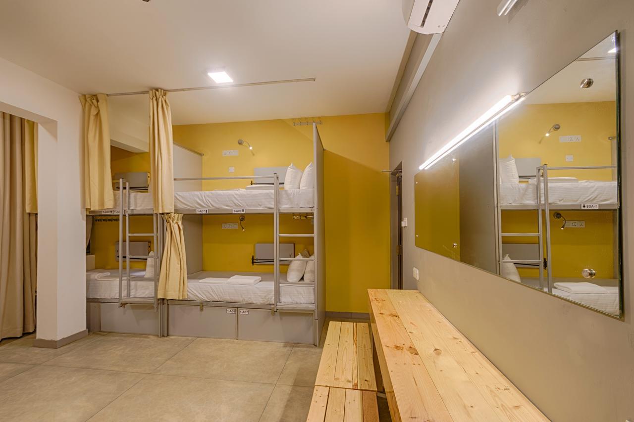 קולומבו My Little Island Hostel מראה חיצוני תמונה