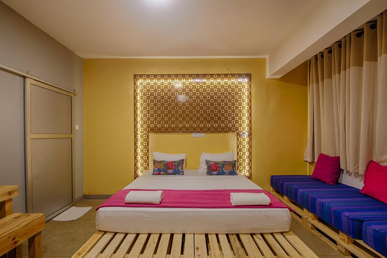 קולומבו My Little Island Hostel מראה חיצוני תמונה
