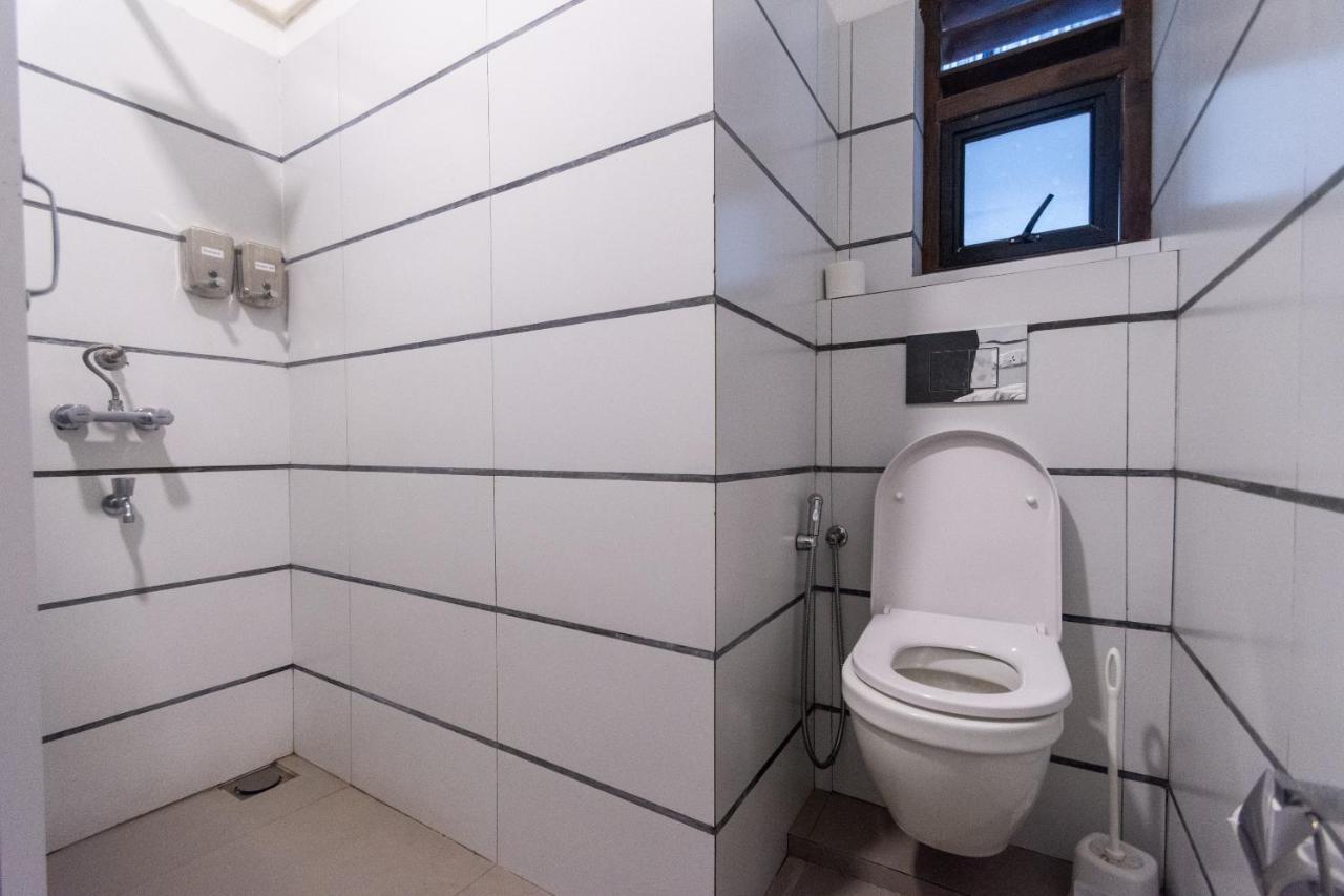 קולומבו My Little Island Hostel מראה חיצוני תמונה